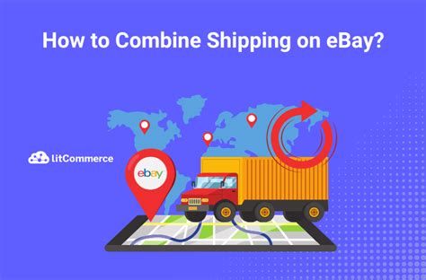 ebay how to combine shipping as seller|ebay combine shipping label.